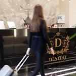 Destiny &