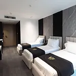 Destiny & Hotel