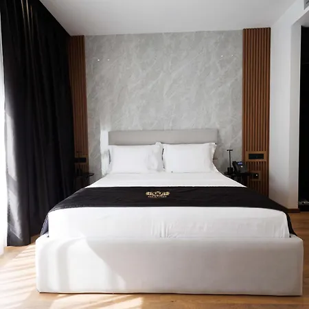 Hotel Destiny &