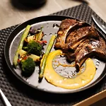 酒店 Destiny &