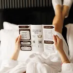 Destiny Hotel&spa 4*