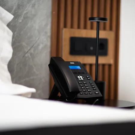 Ξενοδοχείο Destiny &