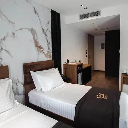 Destiny Hotel&spa 4*