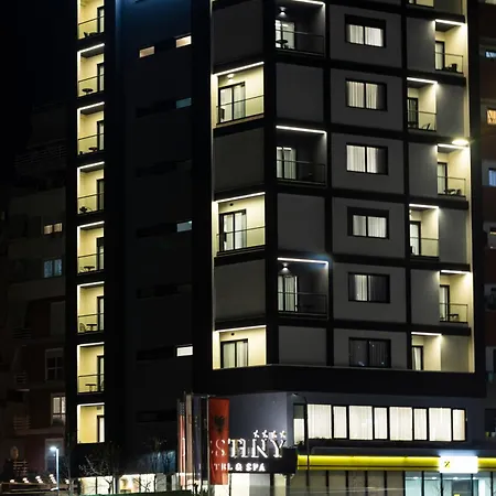 Destiny Hotel&spa