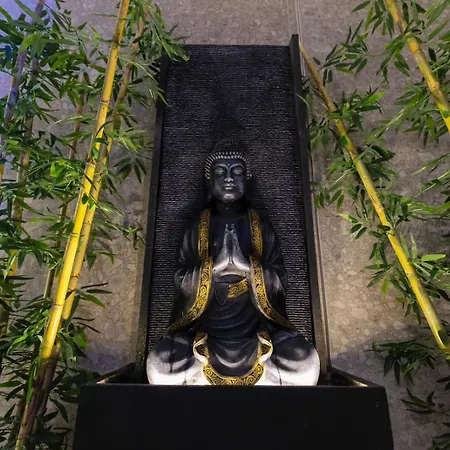 Ξενοδοχείο Destiny &