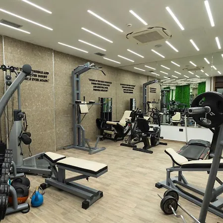 Ξενοδοχείο Destiny & 4*