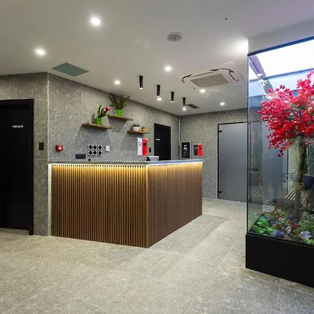 Destiny & Hotel 4*