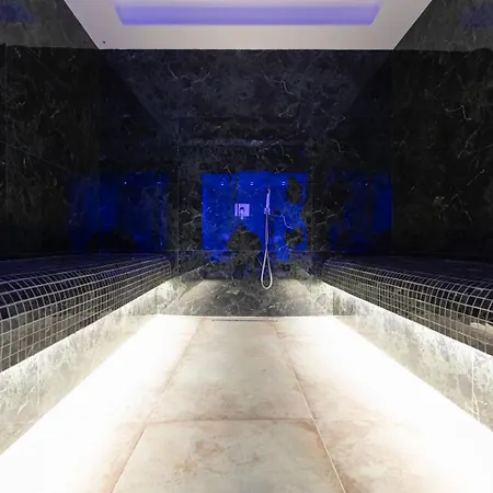 Hotel Destiny Hotel&spa 4*