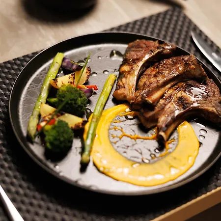 Ξενοδοχείο Destiny &