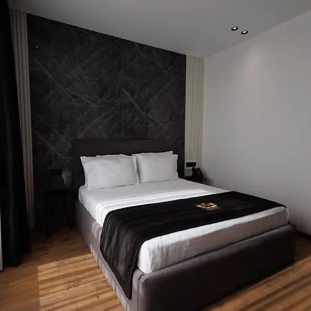 Destiny & Hotel