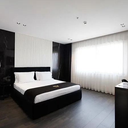 Hotel Destiny &