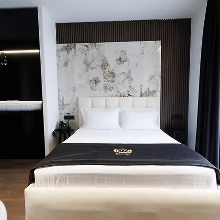 Destiny & Hotel 4*