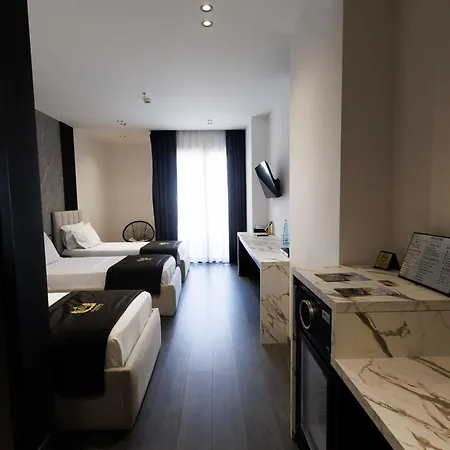 Destiny & 4* Tirana