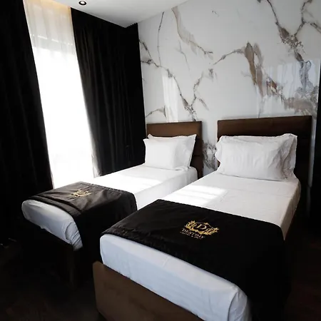 Hotel Destiny & 4*