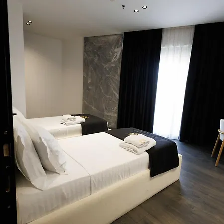 Hotel Destiny & 4*