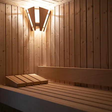 Destiny Hotel&spa Yzberishti