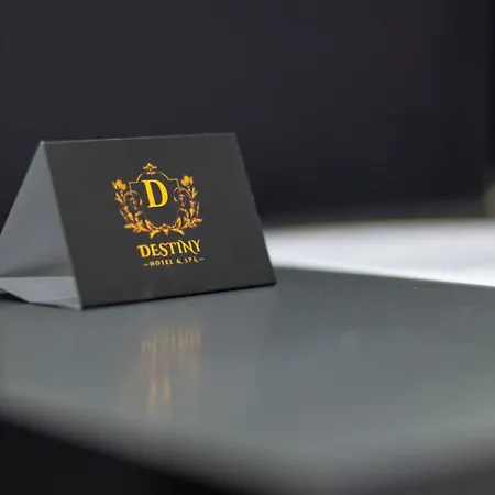 Destiny Hotel&spa