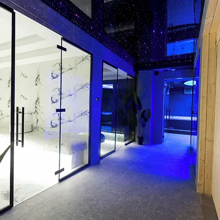 Destiny Hotel&spa