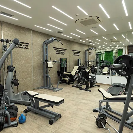 Destiny Hotel&spa 4*