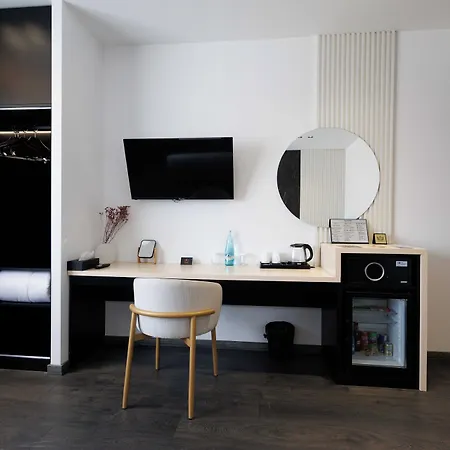 Destiny Hotel&spa 4*