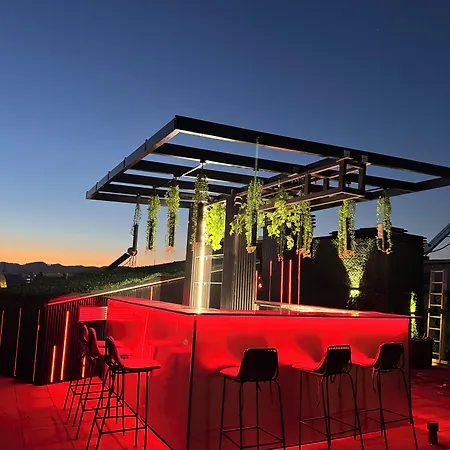 Destiny Hotel&spa 4* Yzberishti